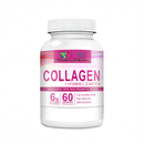 Colageno con vitamina C en c�psulas