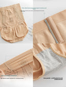 Modelado de cintura alta