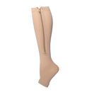 Stylish compression stockings for legs
