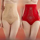 Modelado de cintura alta