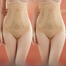 Modelado de cintura alta