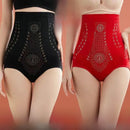 Modelado de cintura alta