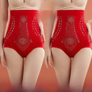 Modelado de cintura alta