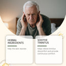 Gotas para el cuidado del o�do