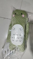 Quality guaranteed without music