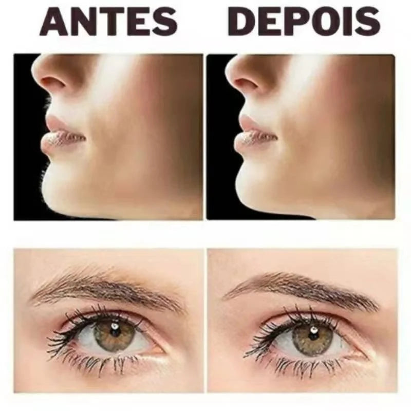 Caneta Depiladora Sobrancelha (cores sortidas) + Frete Grátis