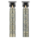 Máquina de Corte Profesional Retro T9