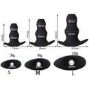 Tap�n Anal de Silicona