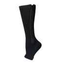 Stylish compression stockings for legs